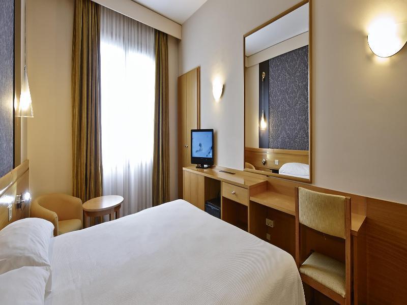 Alfonso Ix 4* Sarria