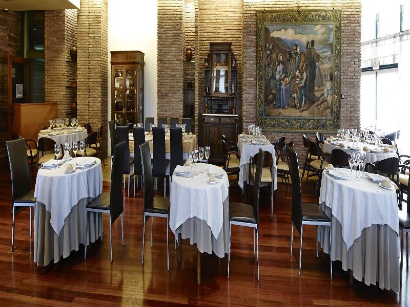 Alfonso Ix Hotel Sarria