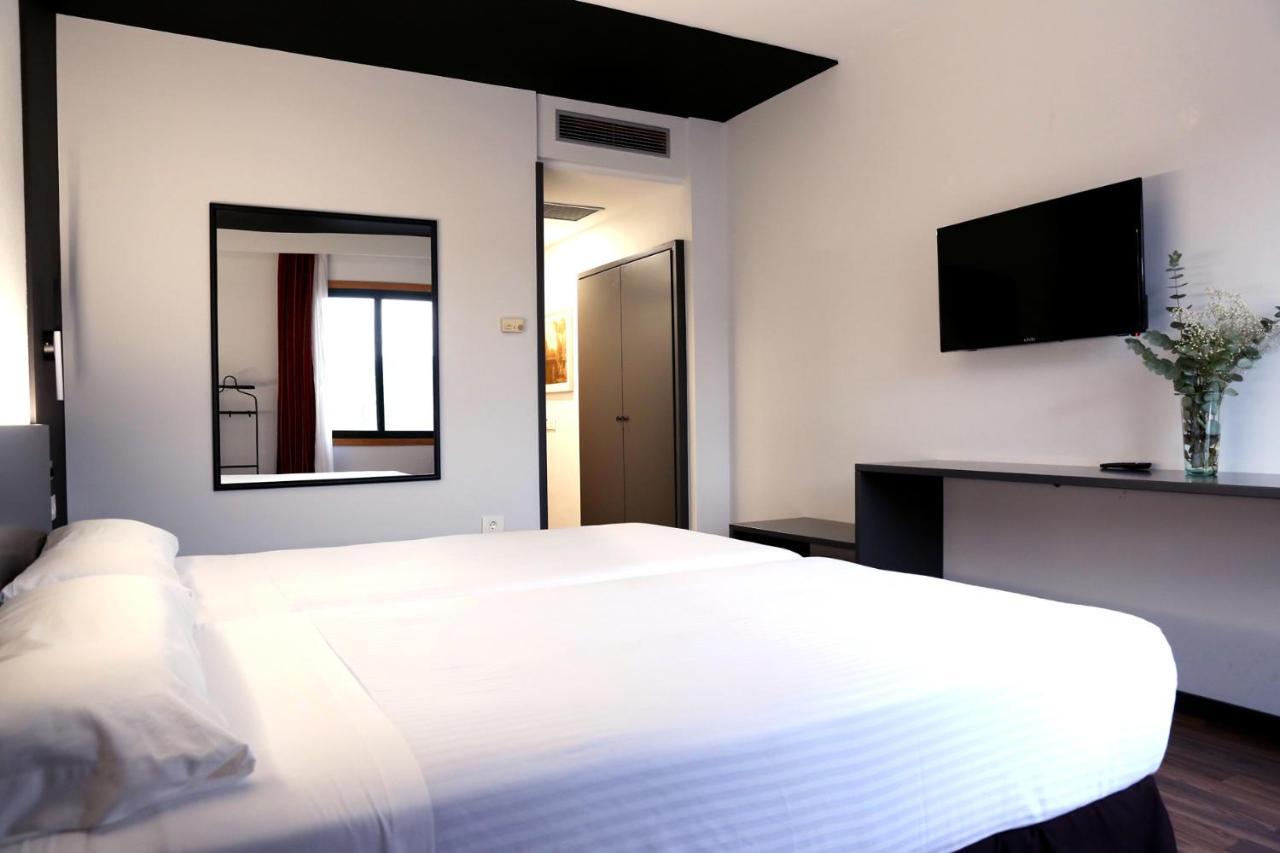 Alfonso Ix 4* Sarria