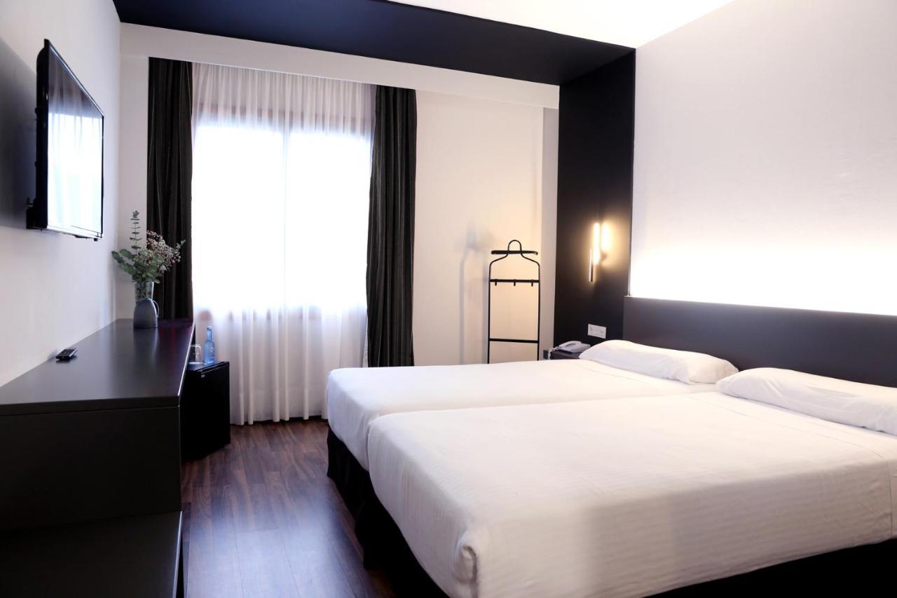 Hotel Alfonso Ix Sarria