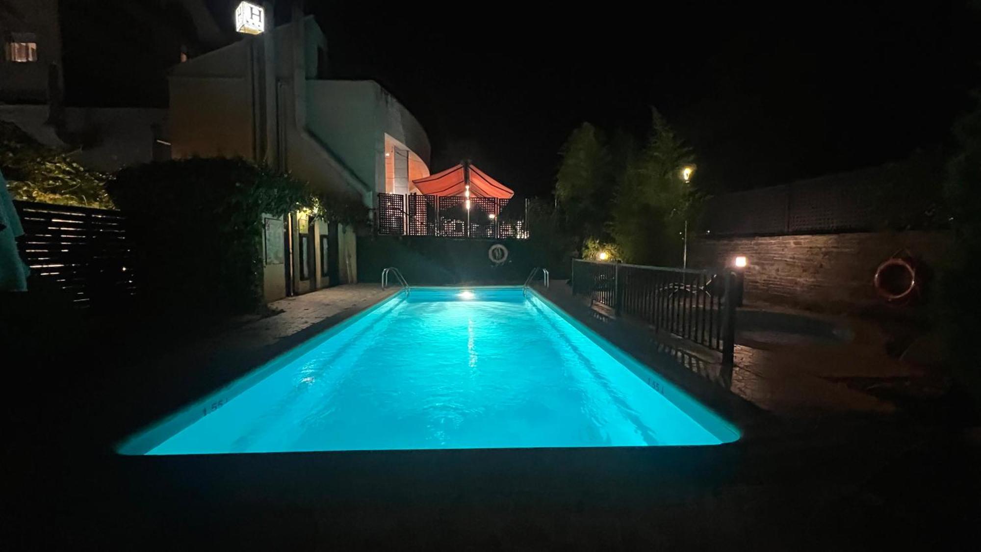 Hotel Alfonso Ix Sarria