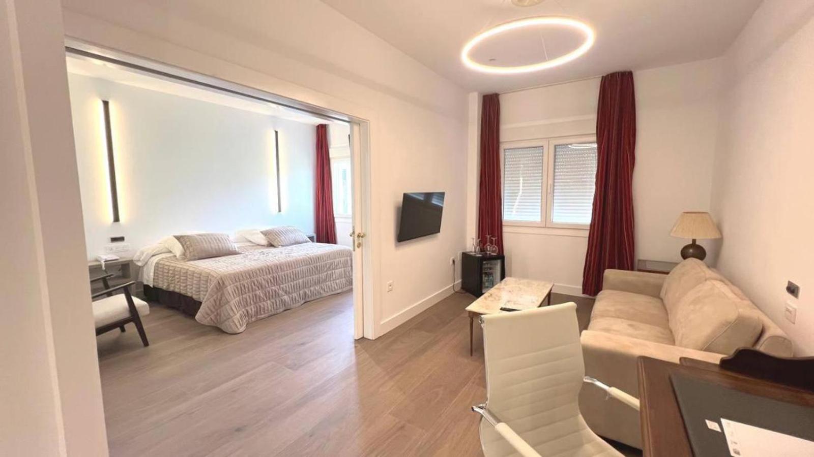 Alfonso Ix Hotel 4*