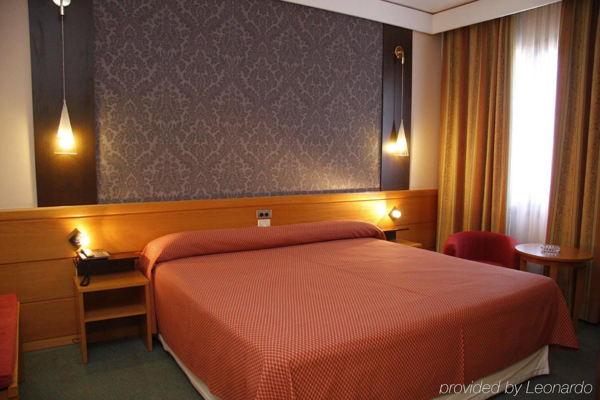 Hotel Alfonso Ix Sarria