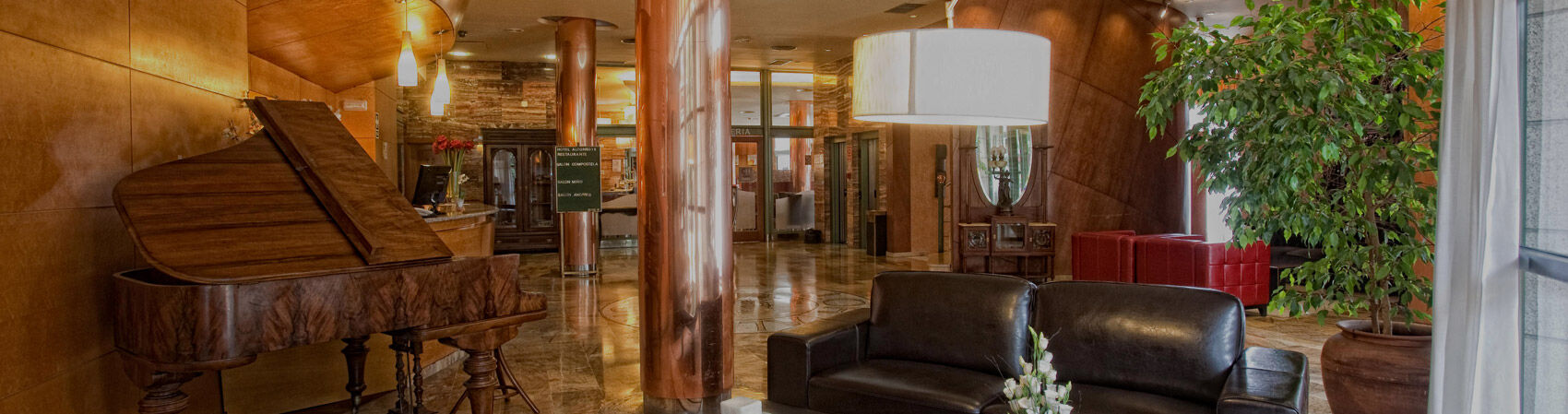 Alfonso Ix Hotel Sarria